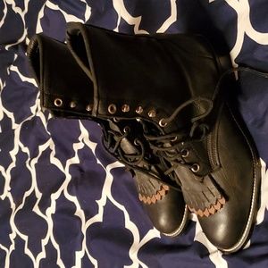 Laredo boots